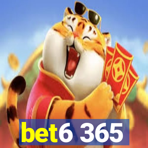 bet6 365