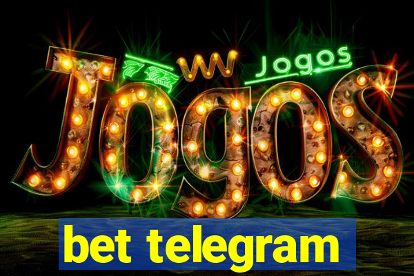 bet telegram