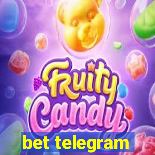 bet telegram