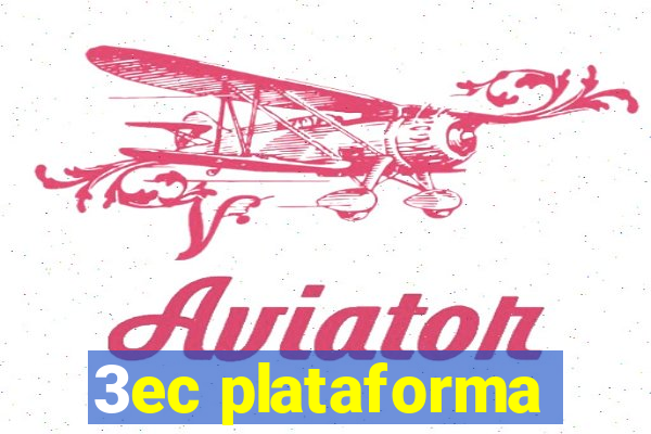 3ec plataforma