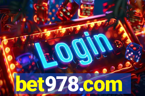 bet978.com