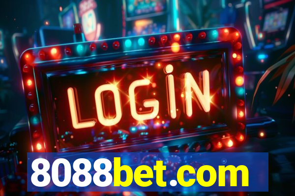 8088bet.com