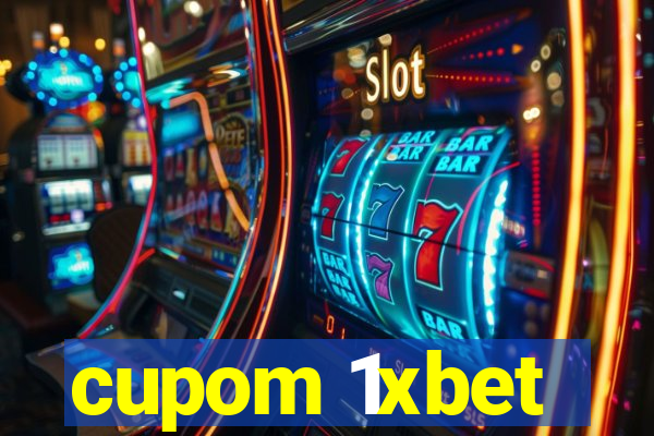 cupom 1xbet