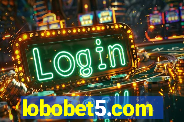 lobobet5.com