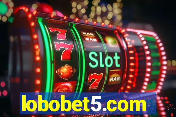 lobobet5.com