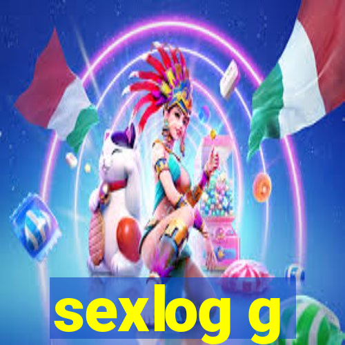 sexlog g