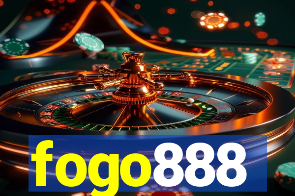 fogo888