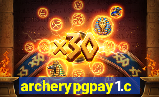 archerypgpay1.com