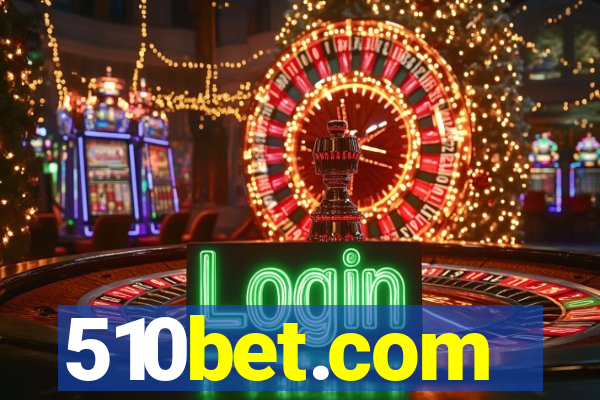 510bet.com