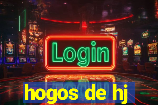 hogos de hj