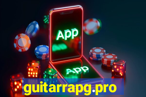 guitarrapg.pro