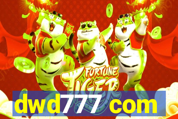 dwd777 com