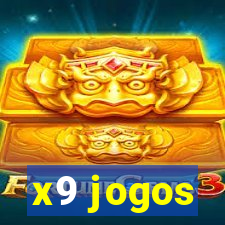 x9 jogos