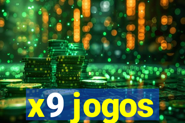 x9 jogos