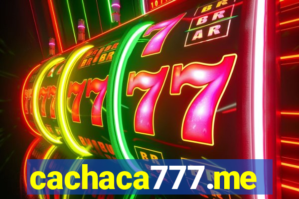 cachaca777.me