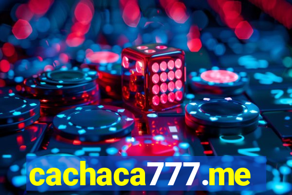 cachaca777.me