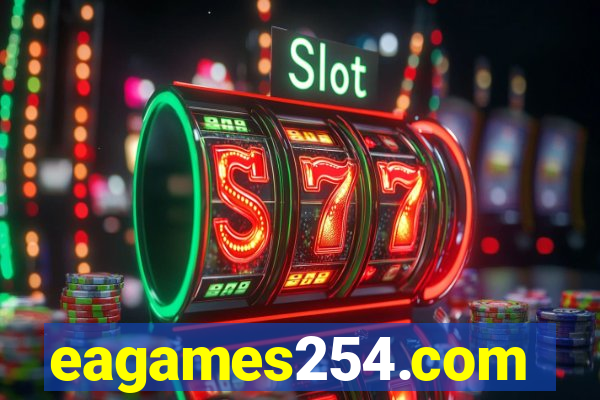 eagames254.com