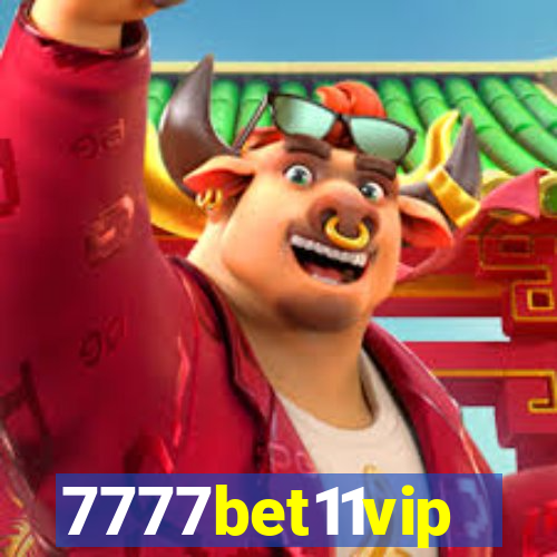 7777bet11vip