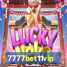 7777bet11vip