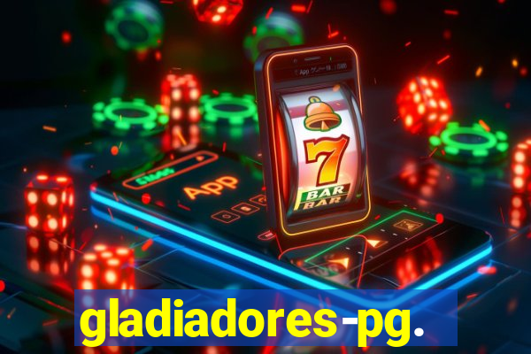 gladiadores-pg.com