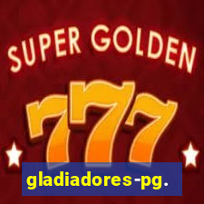 gladiadores-pg.com