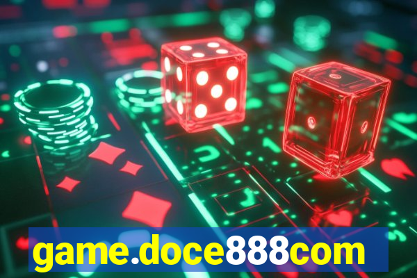 game.doce888com