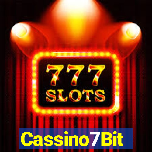 Cassino7Bit