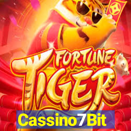 Cassino7Bit