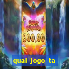 qual jogo ta pagando agora pg