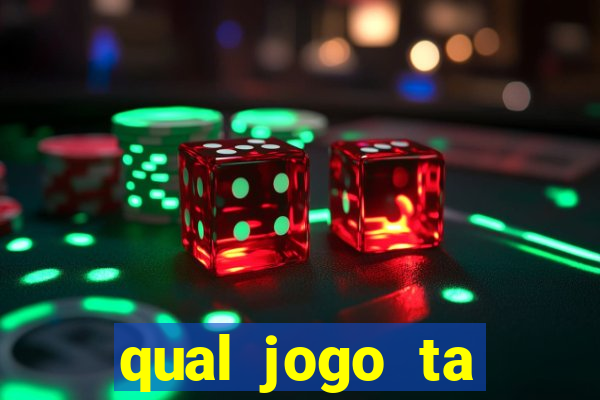 qual jogo ta pagando agora pg