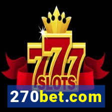 270bet.com