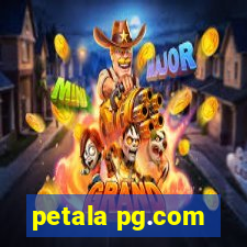 petala pg.com