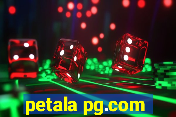 petala pg.com