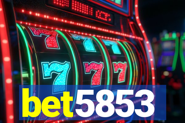 bet5853