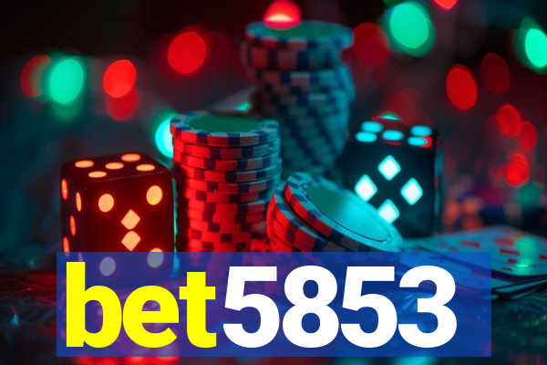 bet5853