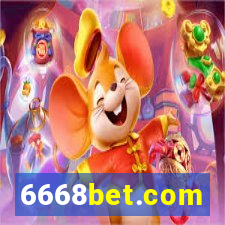 6668bet.com