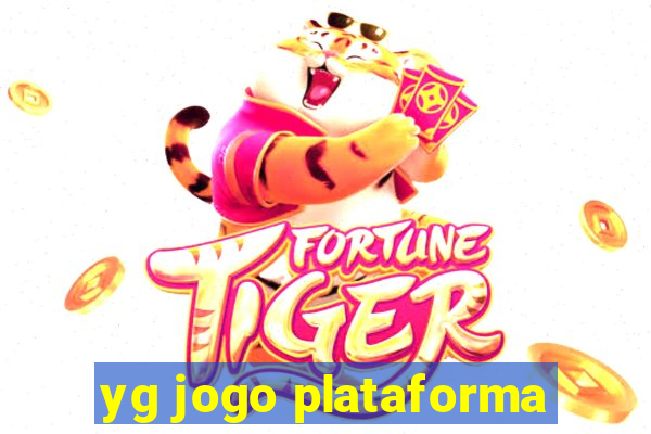 yg jogo plataforma