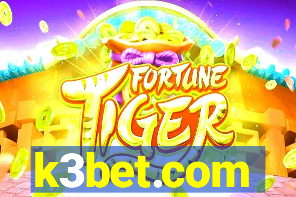 k3bet.com