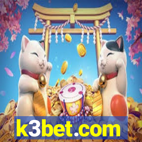 k3bet.com