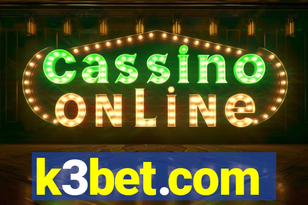 k3bet.com