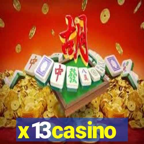 x13casino