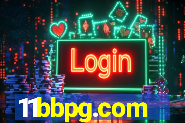 11bbpg.com