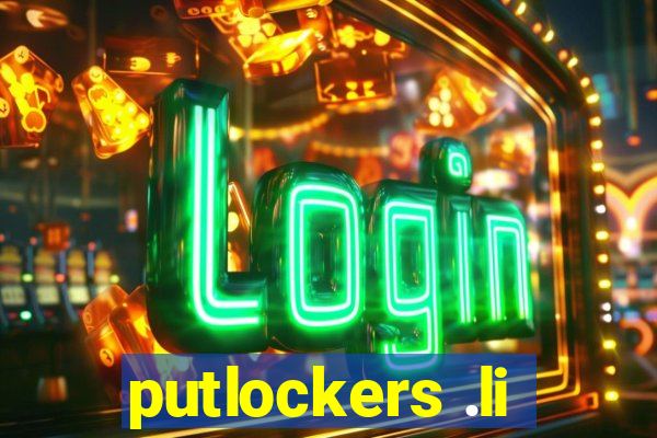 putlockers .li