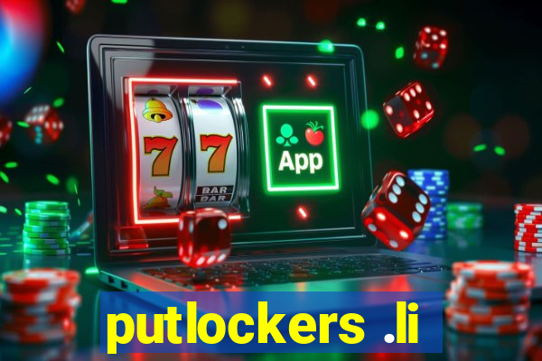 putlockers .li