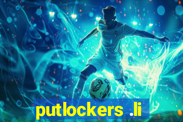 putlockers .li