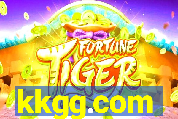 kkgg.com