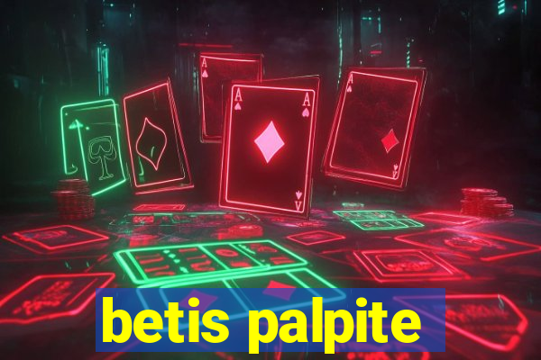 betis palpite