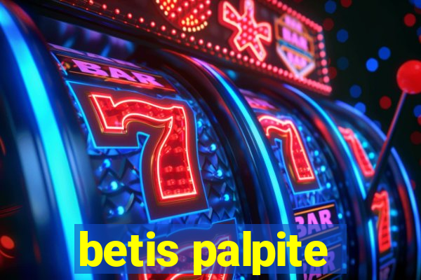 betis palpite