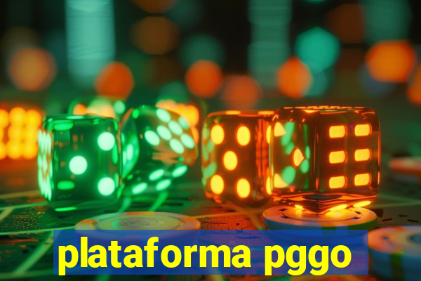 plataforma pggo