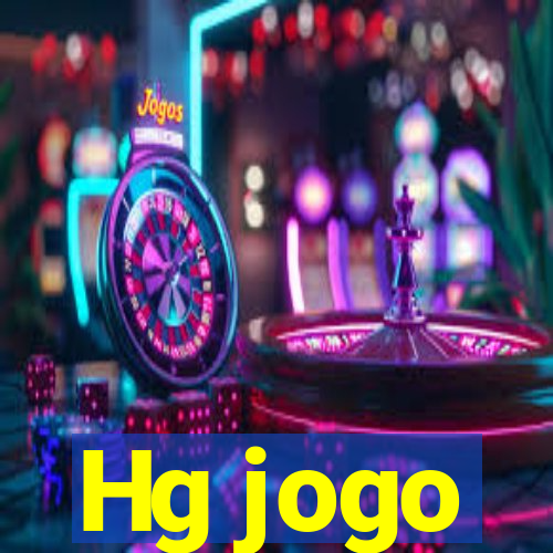 Hg jogo